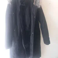 فروش کاپشن و کلاه شال زنانه