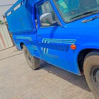 نیسان مدل 1402 برج 9