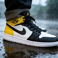 کتونی جردنوان عمده کفش صندل دمپایی پوتین