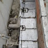 نصب ایزوگام به بهترین شکل وفروش ایزوگام کلی وجزئی