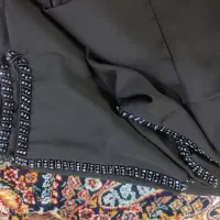 جواهردوزی.منجوق دوز . جواهر دوزی|لباس|قم, قم نو|دیوار