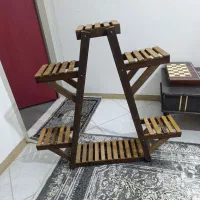 استند گل در حد نو