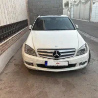 Benz C280|خودرو سواری و وانت|سیرجان, |دیوار