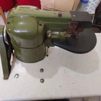 چرخهای کفاشی  سالم