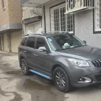 هایما s7 پلاس توربو