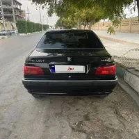 پارس تیو فایو کلاس ۱۳