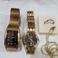 باسلام ساعت زنانه ومردانی سیتیزن ژاپن|ساعت|تهران, شهرک ولیعصر جنوبی|دیوار