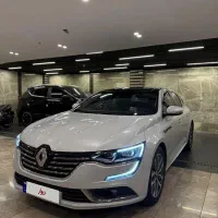 تالیسمان ۲۰۱۷ E3 خانگی