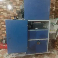 دستگاه بسته بندی حبوبات وغلات|ماشینآلات صنعتی|یزد, |دیوار