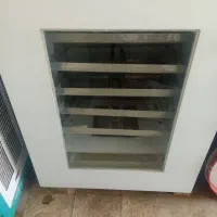 دستگاه جوجه کشی 1008تایی
