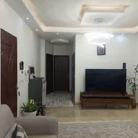 آپارتمان ۱۰۰ متری