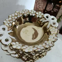 پیاله آجیل خوری 500تومن