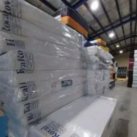 پَرداخت درب منزل تضمین بهترین کیفیت گارانتی ۱۰ سال|تشک تختخواب|تهران, علم و صنعت|دیوار