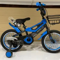 سایز ۱۶ کد P1390|دوچرخه، اسکیت، اسکوتر|بندر گناوه, |دیوار