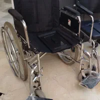 ویلچرتاشو