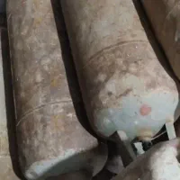 کپسول|اجاق گاز و لوازم برقی پخت‌وپز|قطور, |دیوار