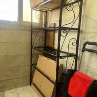 ویترین فلزی