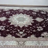 فروش فرش ۱۲ متری سالم ۷۰۰ شانه