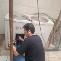 تعمیر ساید، یخچال و فریزر در زیراب . فروش قطعات