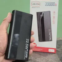 پاوربانک با کیفیت ۲۰ هزار