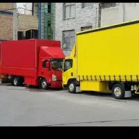 //باربری حمل ونقل عصرایران شبانه‌روزی//