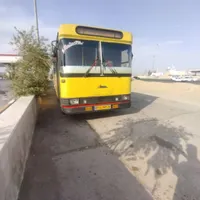 اتوبوس دربستی