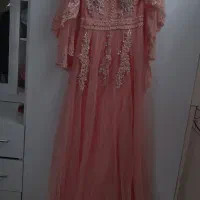لباس مجلسی