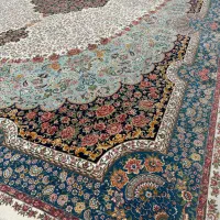 فرش قالی ۹ متری جفت|فرش|شیراز, گود عربان|دیوار