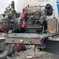 فروش بونکر دو محور