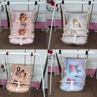 تاب ریلکسی کودک طرح های جذاب