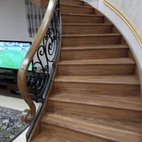 رنگکاری چوب|خدمات پیشه و مهارت|کاشان, فین بزرگ|دیوار