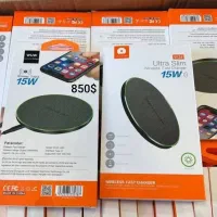 ساعت ، ایر پاد ، aux،سارژر وایرلس، زیر قیمت همه جا|لوازم جانبی موبایل و تبلت|اراک, |دیوار