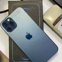 ایفون 12پرو 256گیگ zaa باتری بالای 90