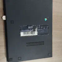 یک پی اس 2در حد نو