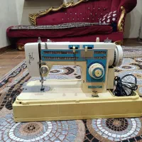 چرخ خیاطی صنعتی