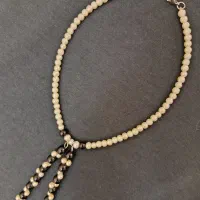 گردنبند مروارید مارتینی|بدلیجات|تهران, طیب|دیوار