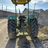 فروش تراکتور جاندیر 2040