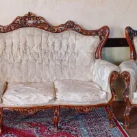 مبل|مبلمان خانگی و میز عسلی|سریش آباد, |دیوار