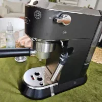 دستگاه دولونگی ۶۸۵|سماور، چای‌ساز، قهوه‌ساز|کوار, |دیوار