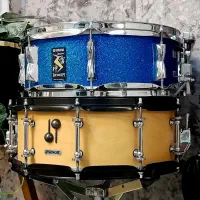 طبل سایدرام اسنر درام درامز پرکاشن|درام و پرکاشن|تهران, آذری|دیوار