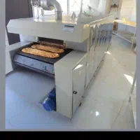 دستگاه تونلی دو مشعل و تک مشعل