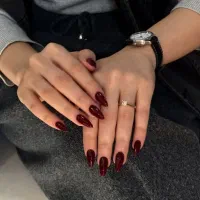 خدمات vipکاشت ناخن