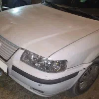 سمند 89 نقد و اقساط