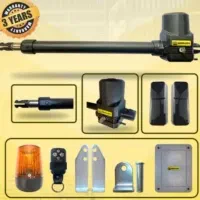 نصب و فروش  بهترین جک پارکینگ(بازویی)