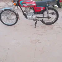 مدل ۸۸|موتورسیکلت|شادگان, |دیوار