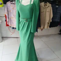 لباس مجلسی ماکسی