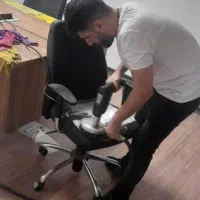 خدمات شستشو مبل.فرش.تشک خوشخواب.صندلی ماشین|خدمات نظافت|تهران, تهرانپارس غربی|دیوار