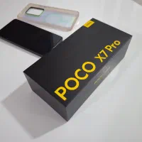 poco x7 pro|موبایل|بومهن, |دیوار