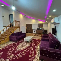 باغ ویلای کلاسیک لوکیشن دنج.مبله.آلاچیق.سندششدانگ|فروش خانه و ویلا|امامزاده عبدالله, |دیوار