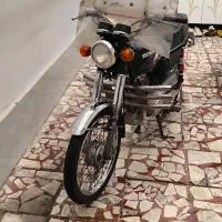 موتور سیکلت کویر